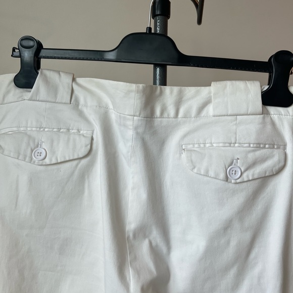 Gap Plus Size Stretch Pants - Picture 10 of 16